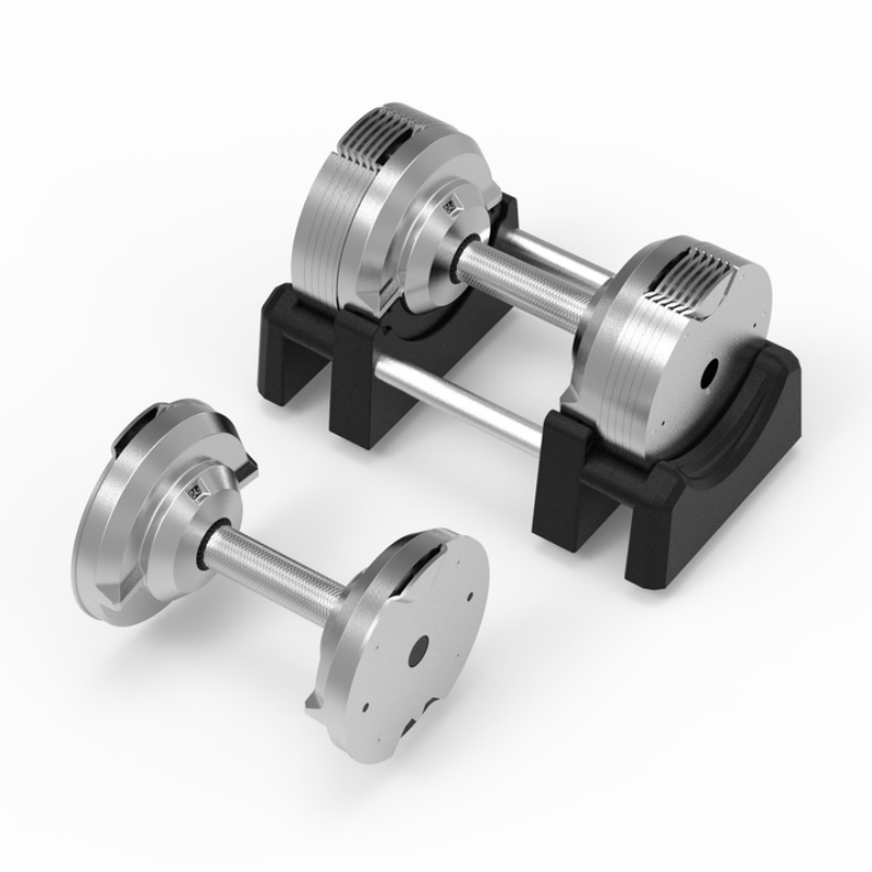 4~ 23.5kg Adjustable Dumbbell