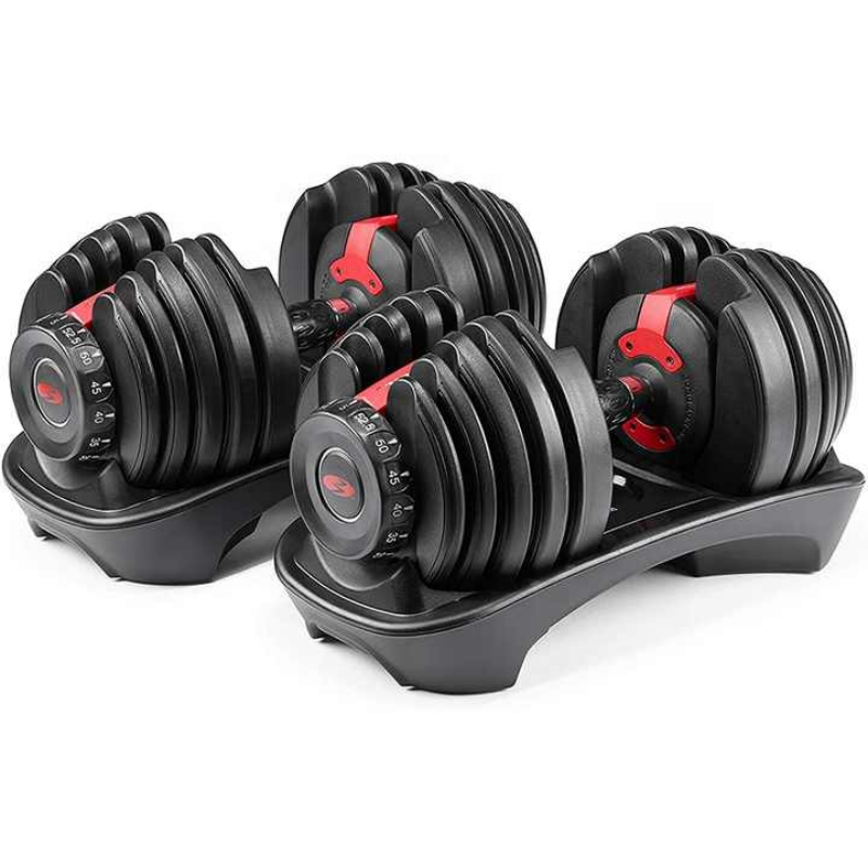 40kgs Adjustable Dumbbell