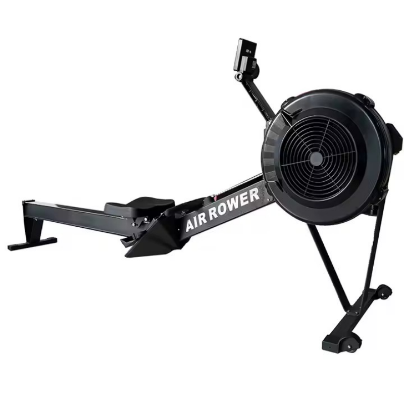 Air Rower Machine