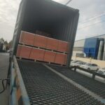 Container loading11