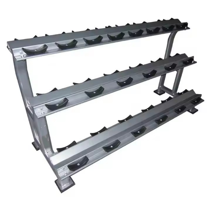 dumbbell rack