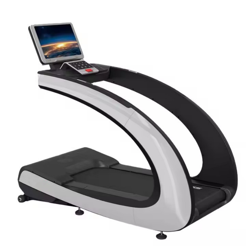 commercial treadmill