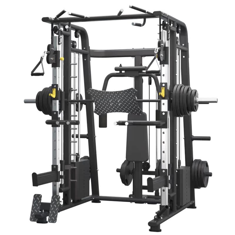 Smith Machine 500