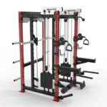 rep customer smith machine