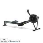 rowing machine