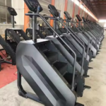 stairmaster machine display