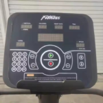 stairmaster machine screen